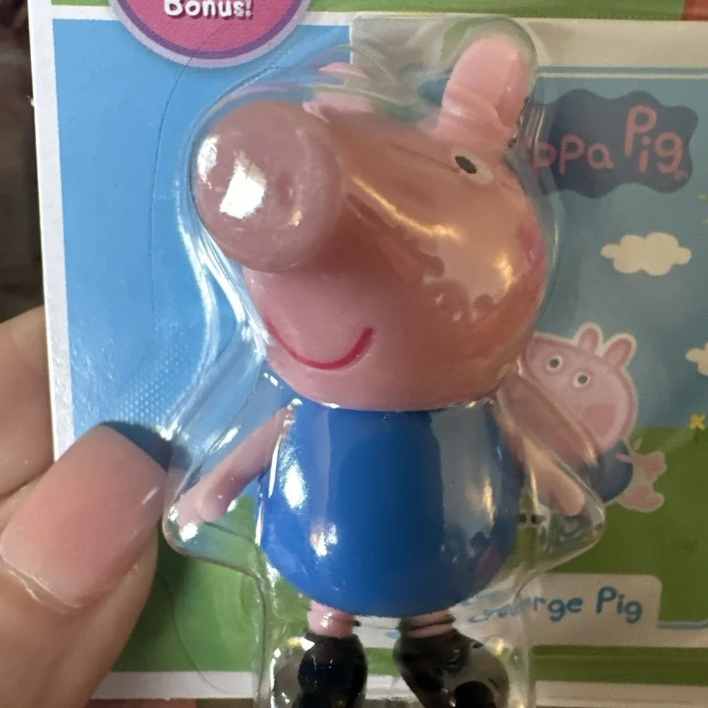 Hasbro‎ Peppa Pig 
